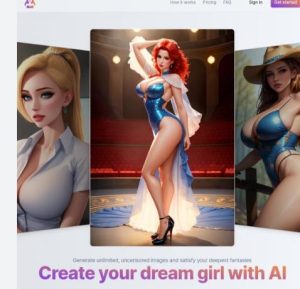 Free AI NSFW Generator: Discover New Styles